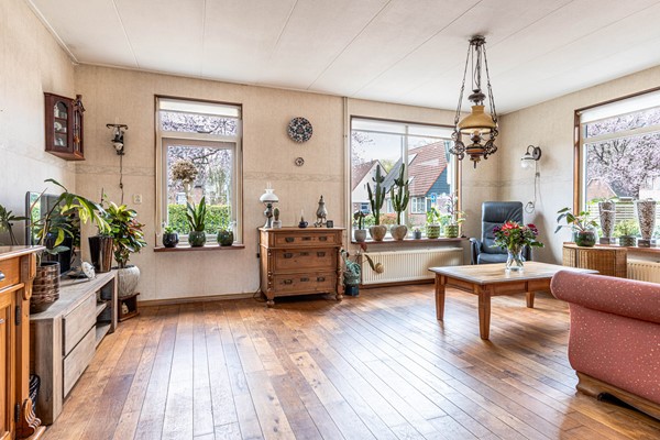 Medium property photo - Mussenhof 13, 9502 SH Stadskanaal